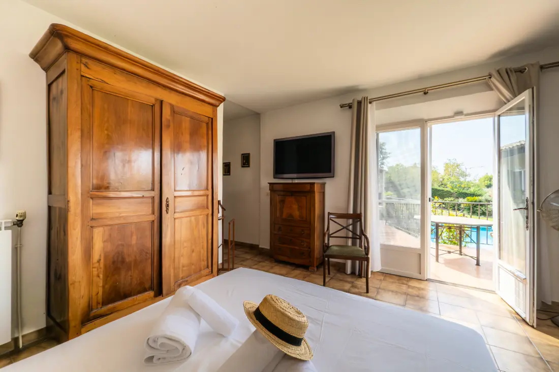 Maison à Nice