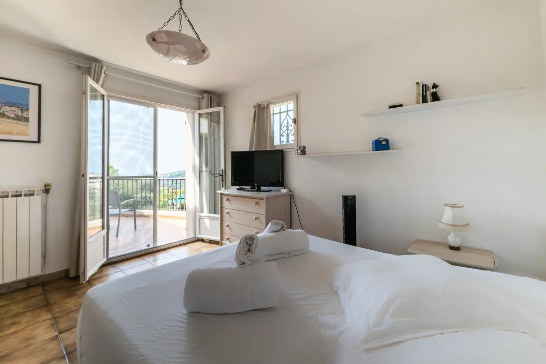 Maison à Nice