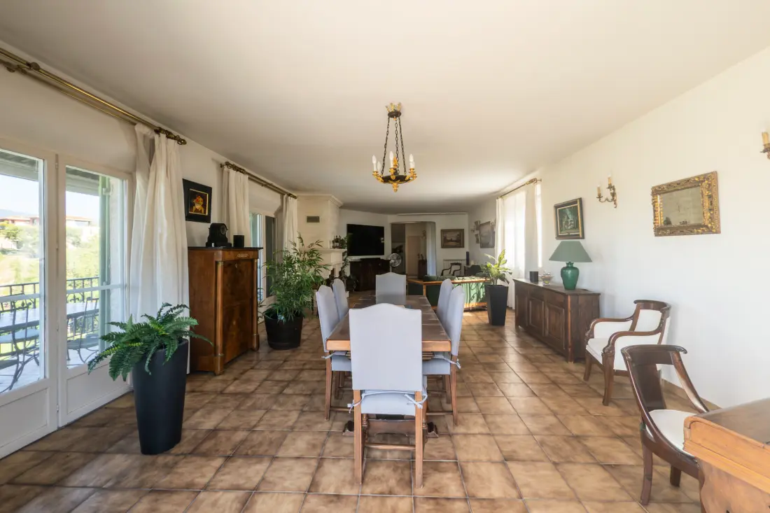 Maison à Nice
