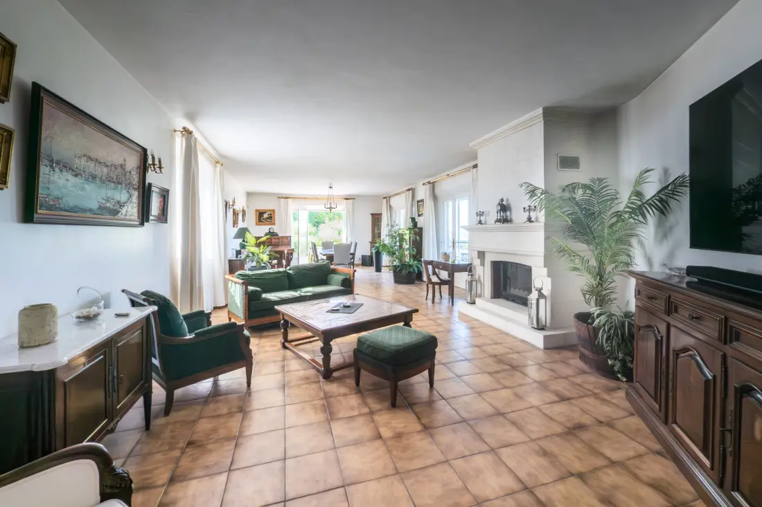 Maison à Nice