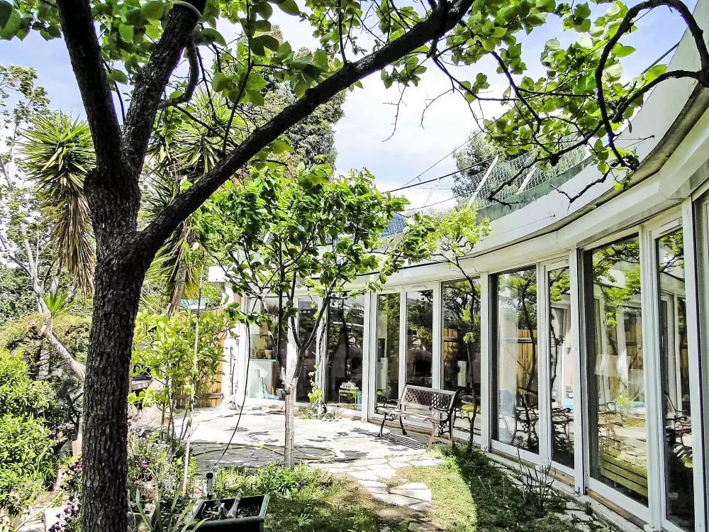 Maison de Vacances Nice