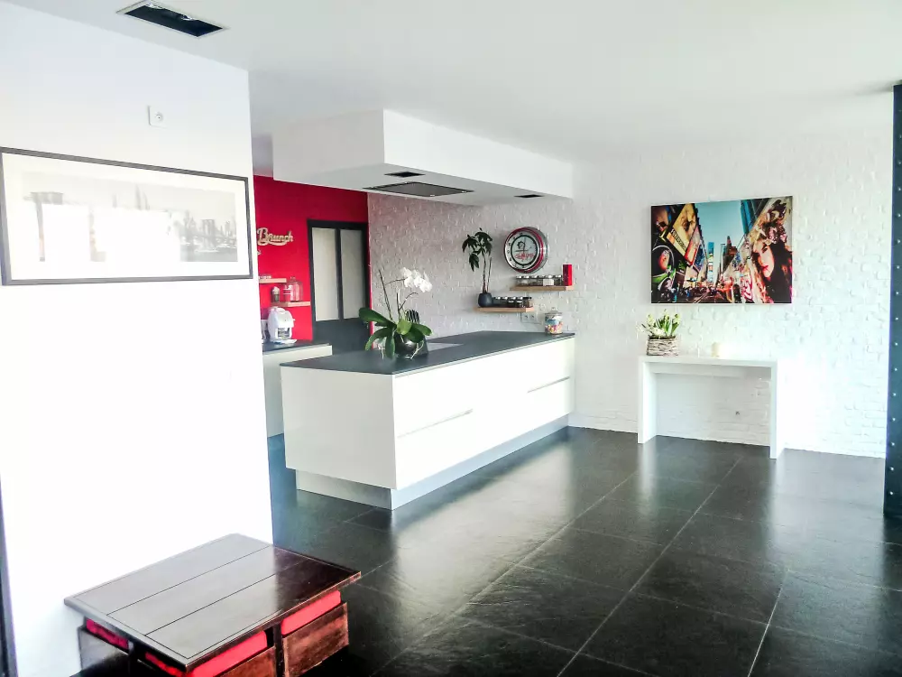 Maison de Vacances Nice