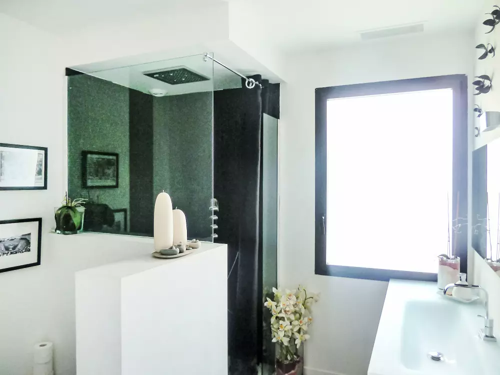 Maison de Vacances Nice