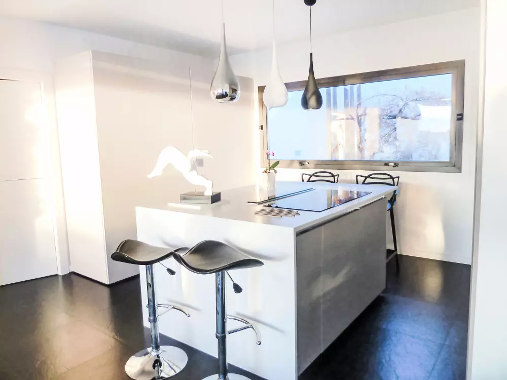 Maison de Vacances Nice