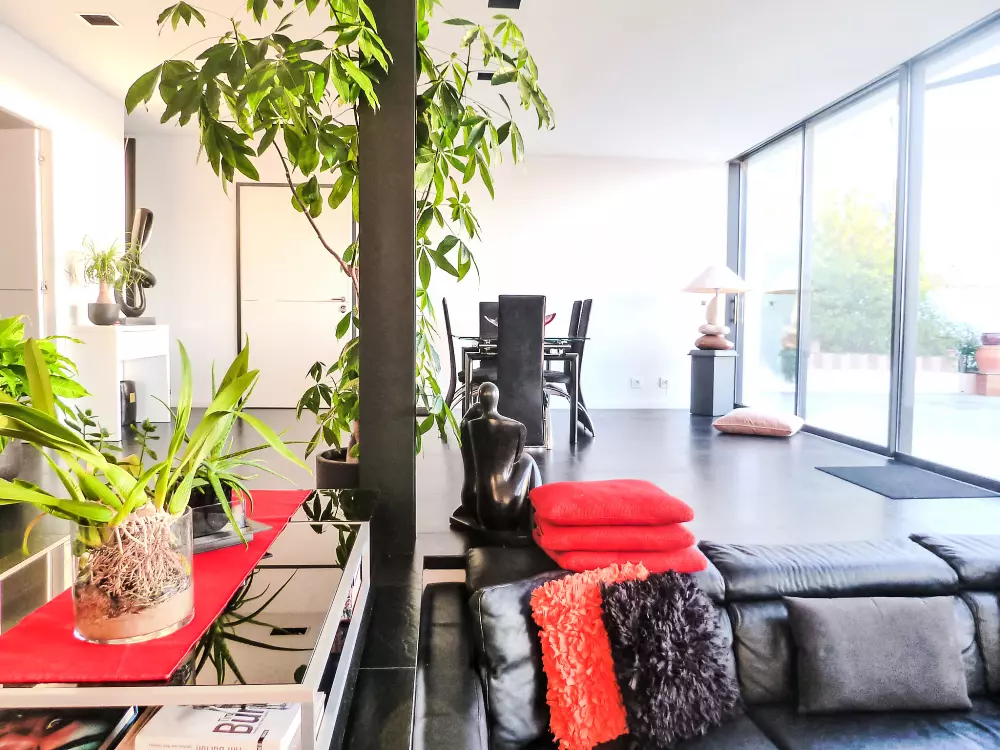 Maison de Vacances Nice