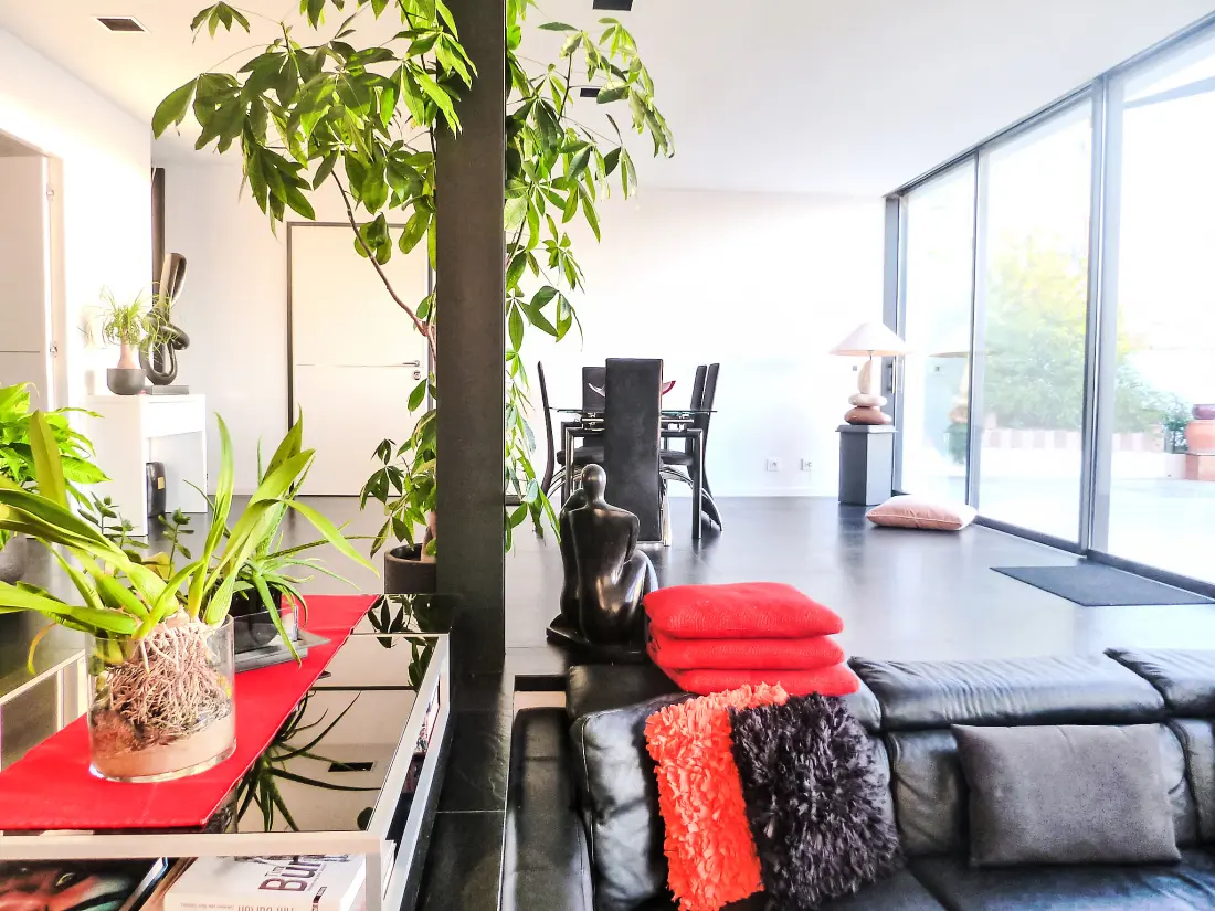 Maison de Vacances Nice