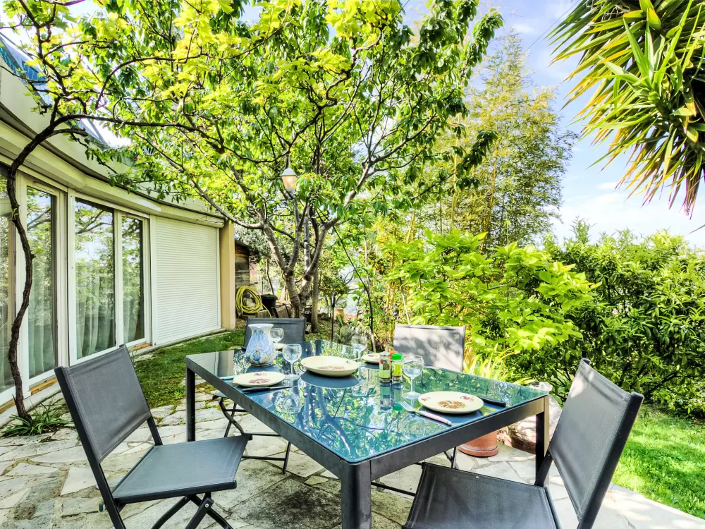 Maison de Vacances Nice