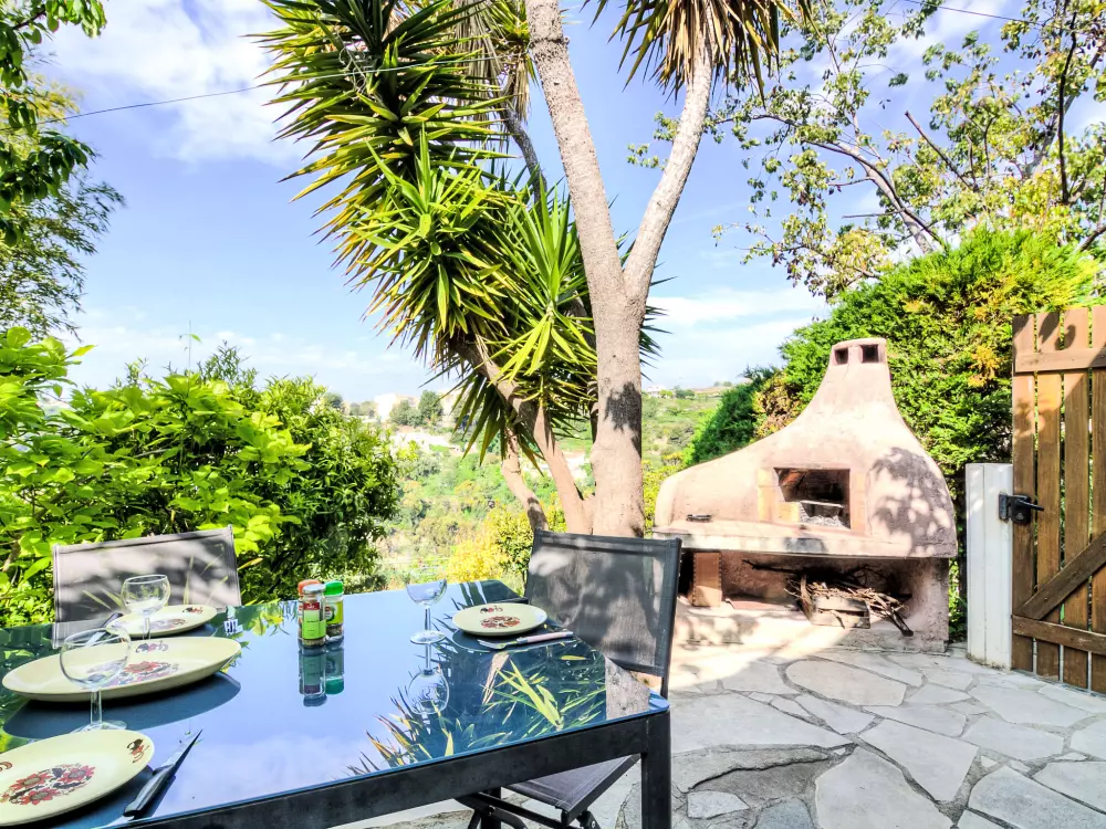 Maison de Vacances Nice