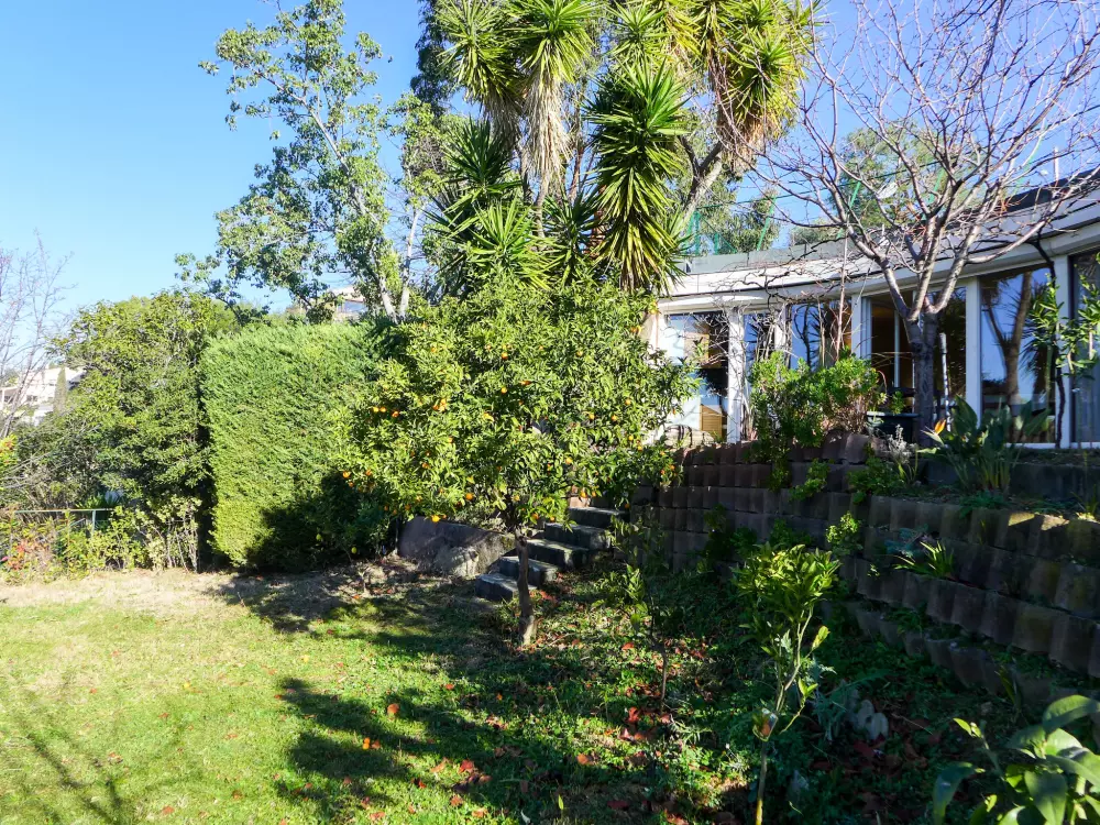 Maison de Vacances Nice