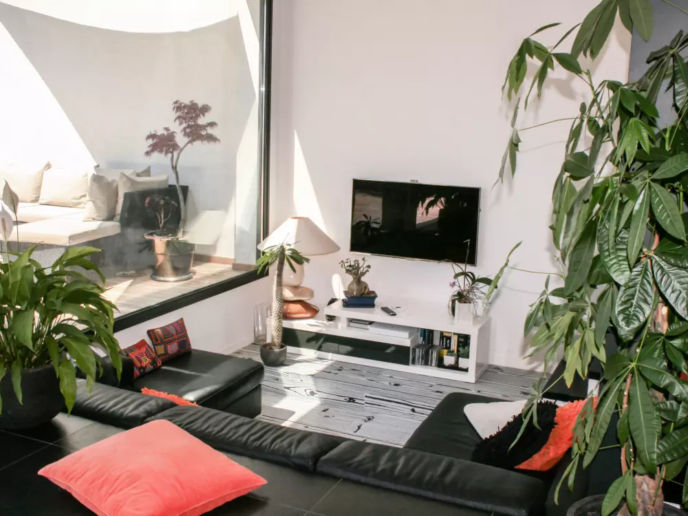 Maison de Vacances Nice