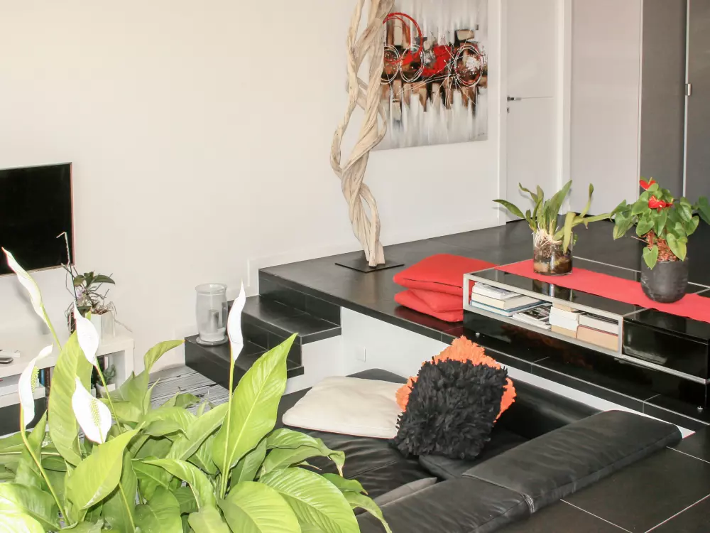 Maison de Vacances Nice