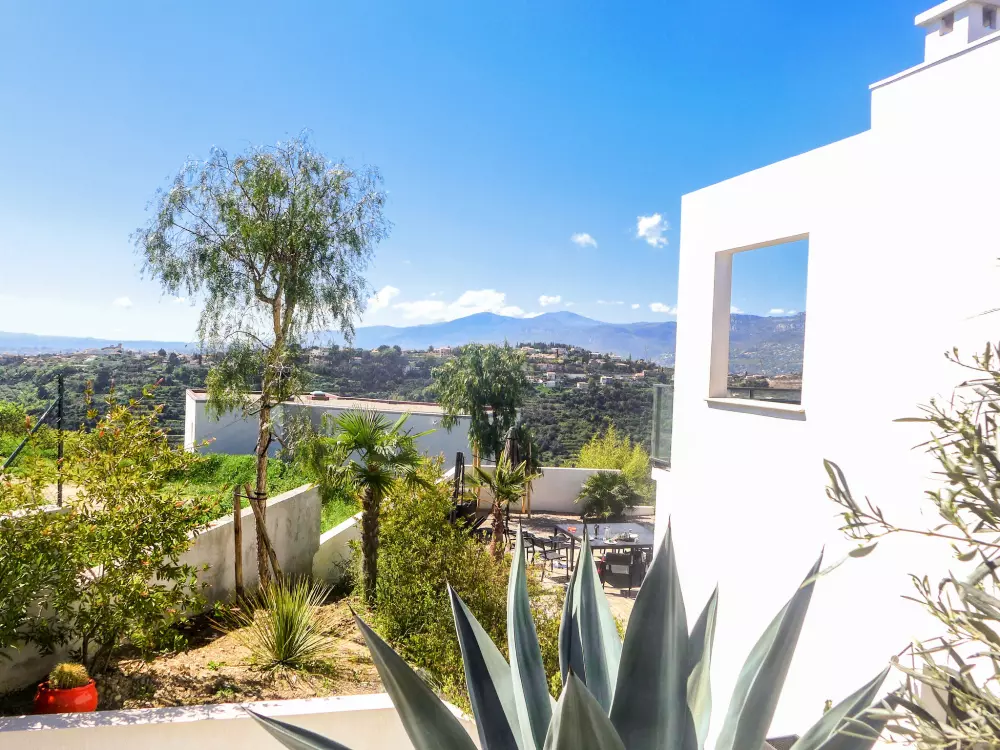 Maison de Vacances Nice