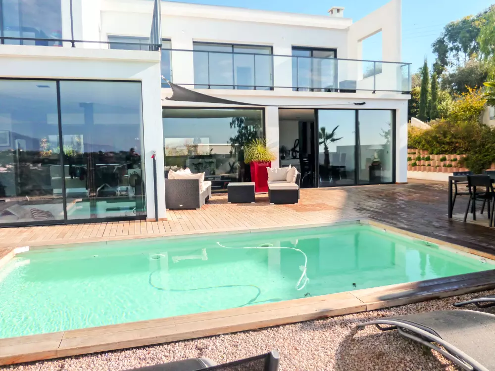 Maison de Vacances Nice