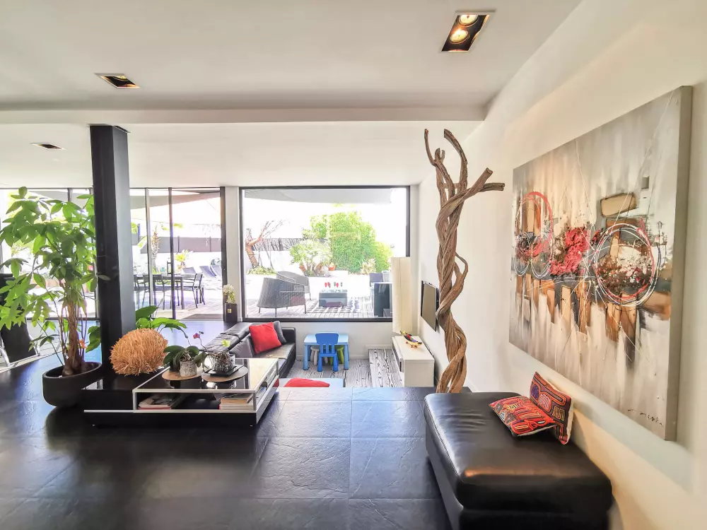 Maison de Vacances Nice