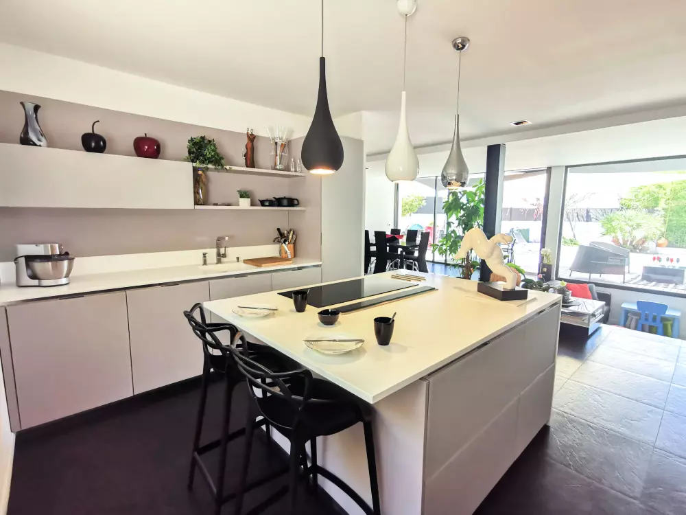 Maison de Vacances Nice