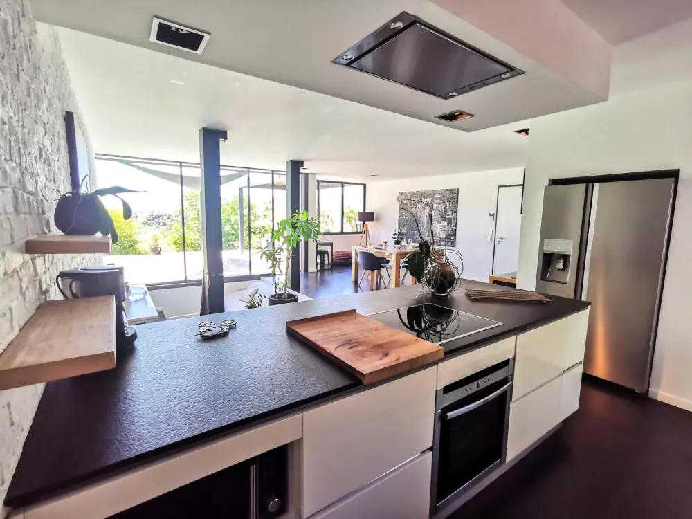 Maison de Vacances Nice