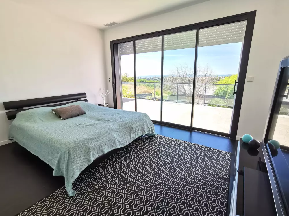 Maison de Vacances Nice