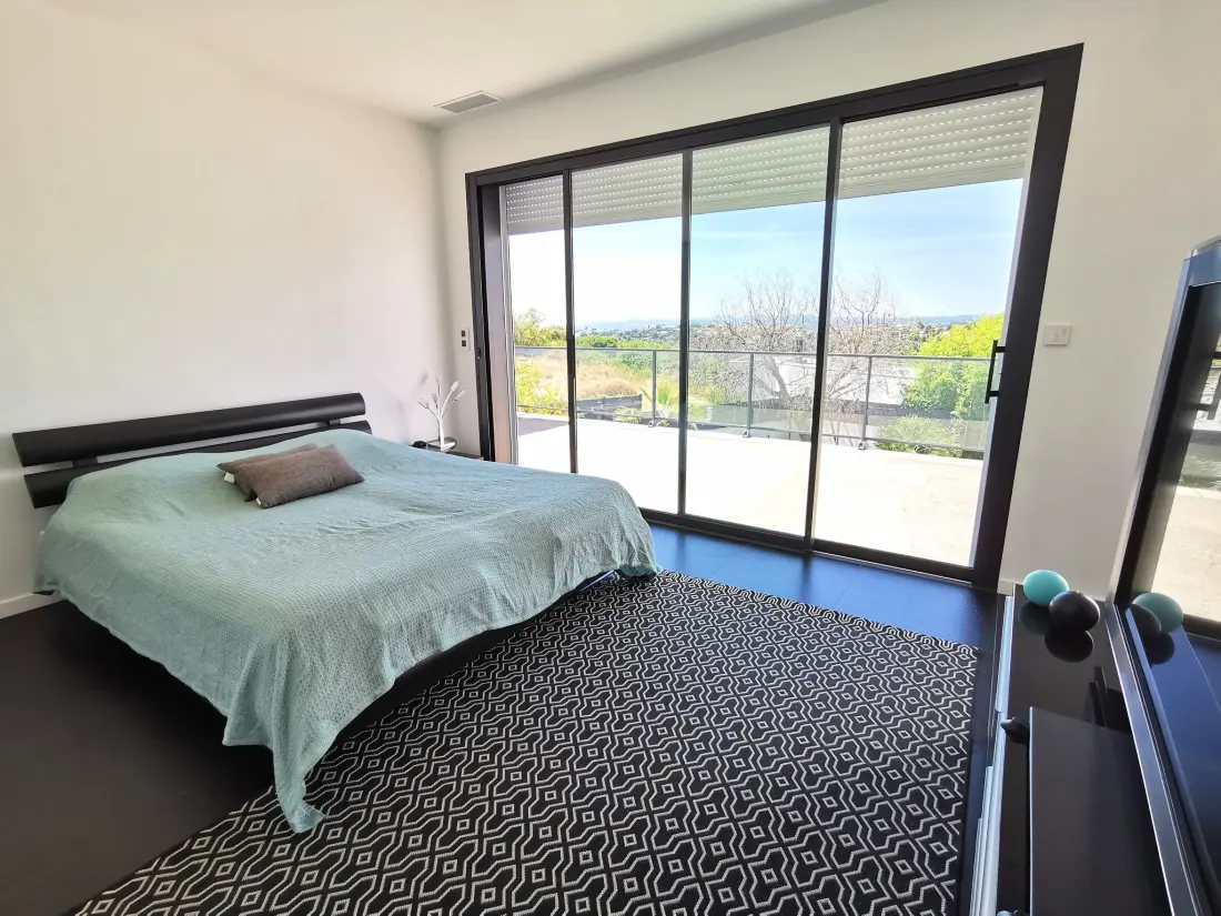 Maison de Vacances Nice