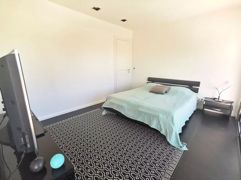 Maison de Vacances Nice