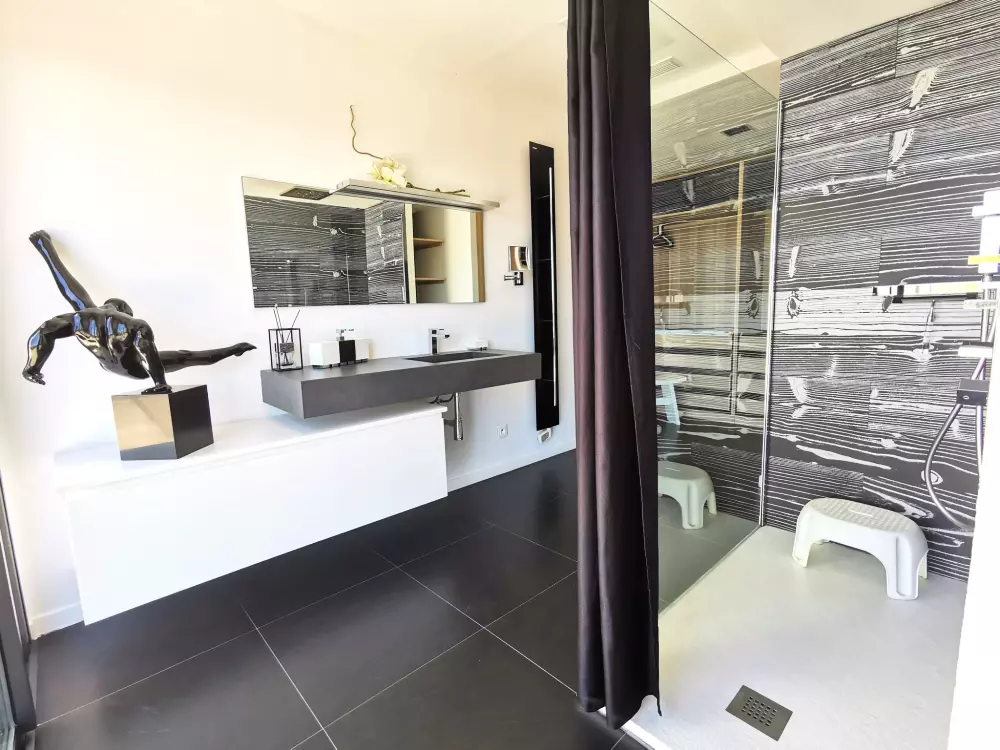 Maison de Vacances Nice