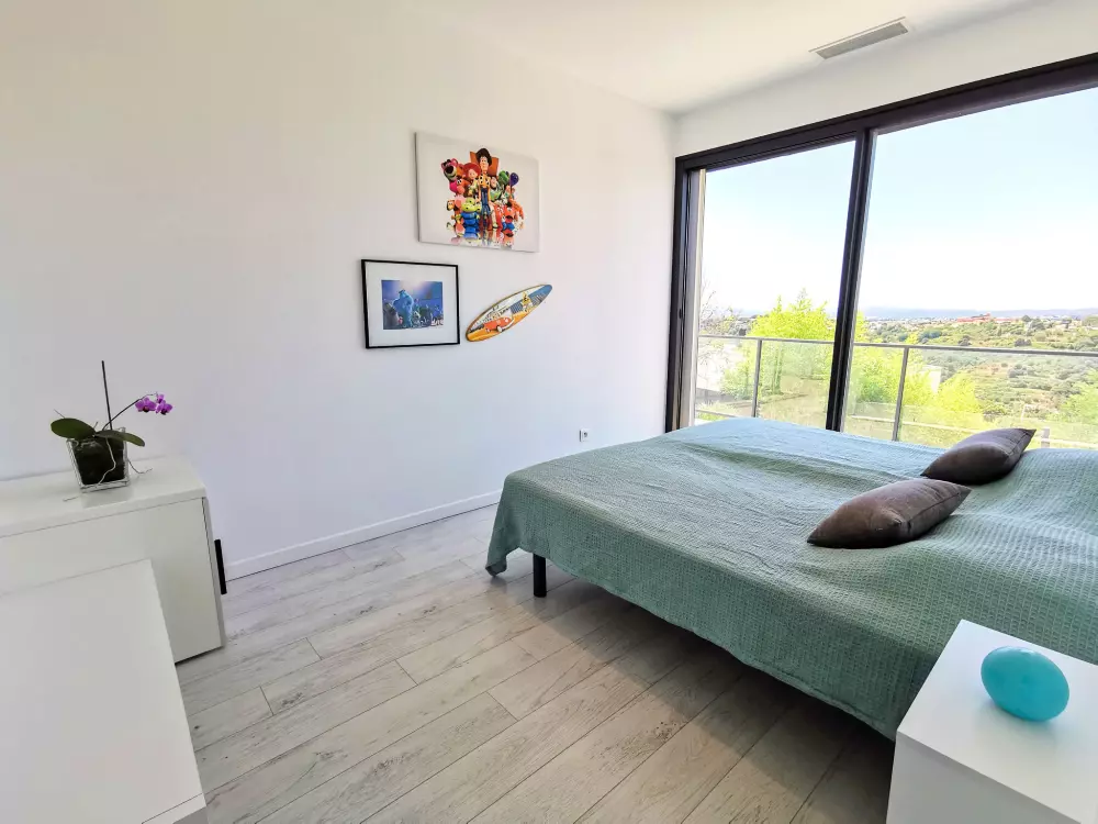 Maison de Vacances Nice