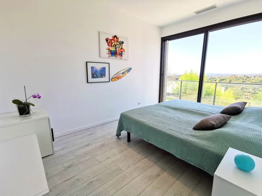 Maison de Vacances Nice
