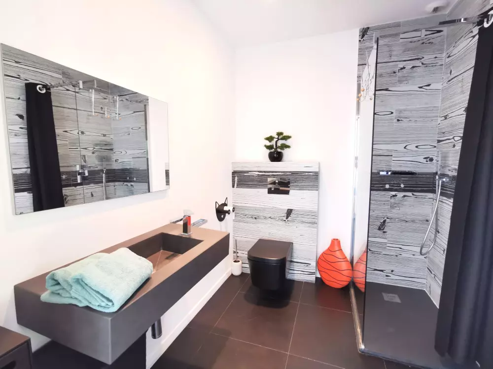 Maison de Vacances Nice