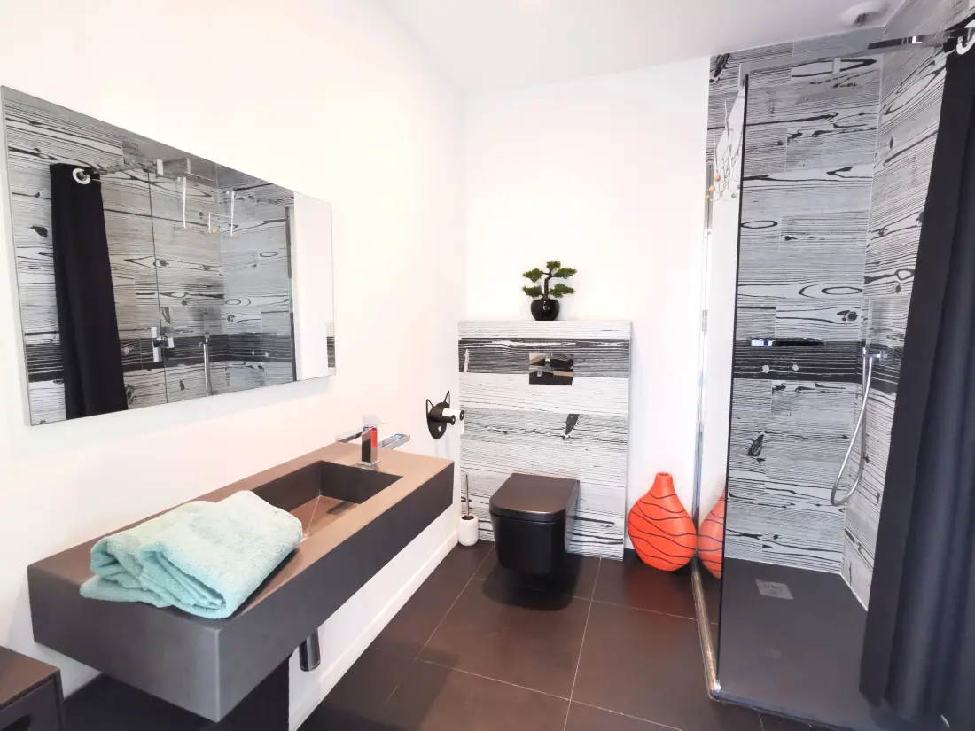 Maison de Vacances Nice