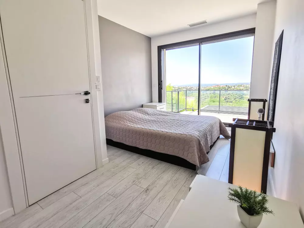 Maison de Vacances Nice