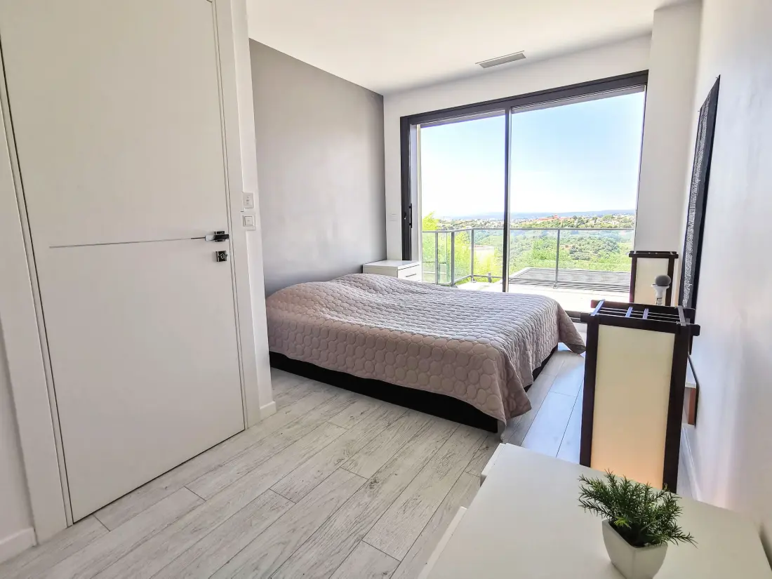 Maison de Vacances Nice