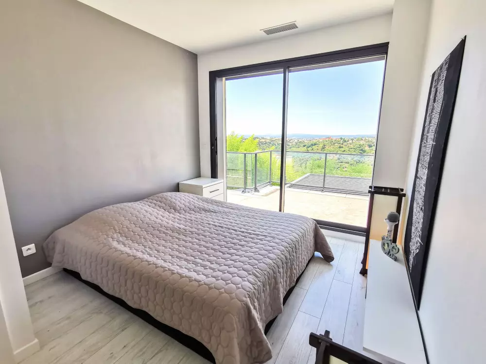 Maison de Vacances Nice