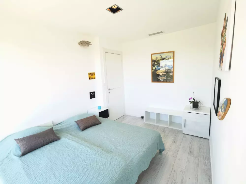 Maison de Vacances Nice