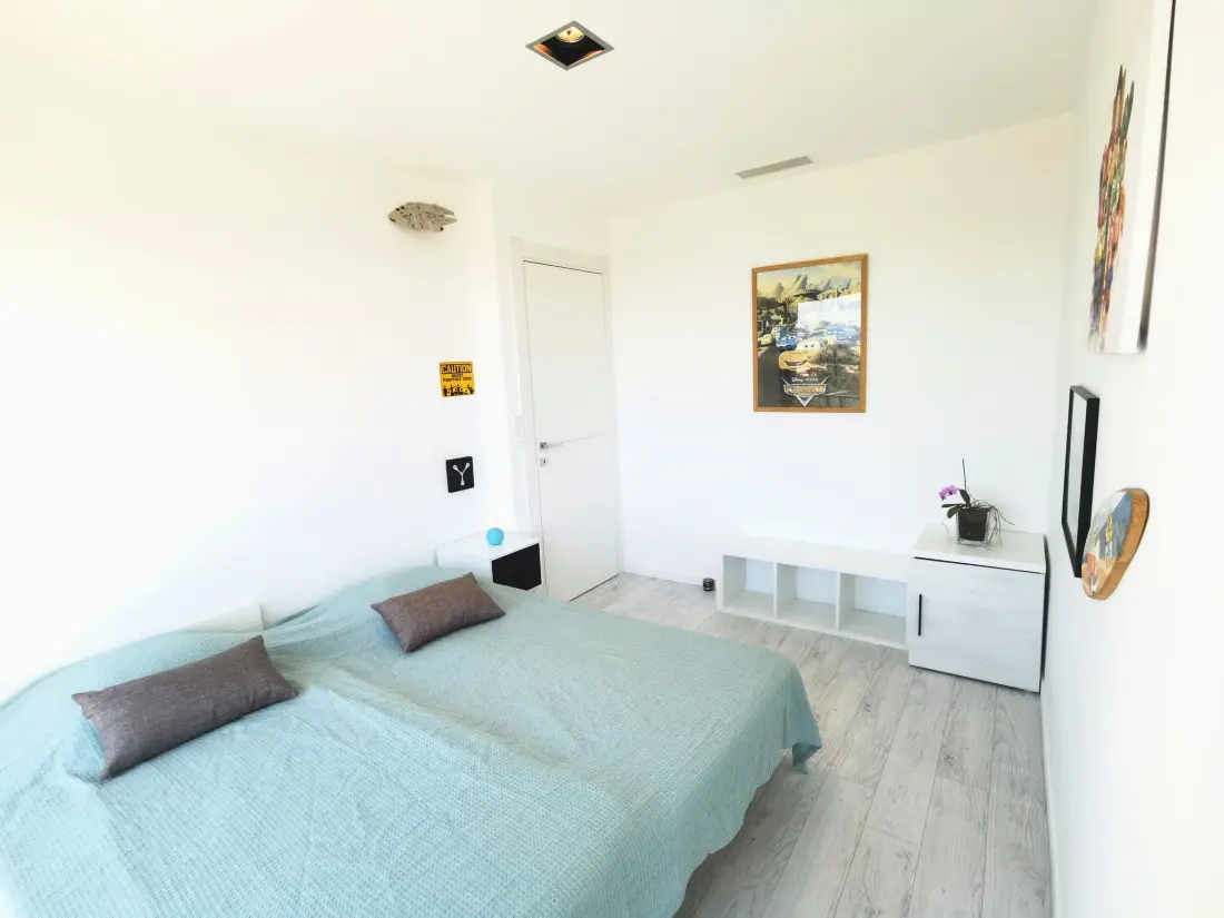 Maison de Vacances Nice