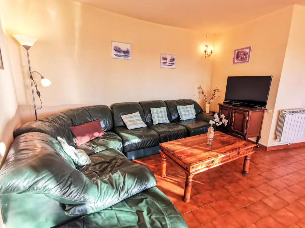 Maison de Vacances Nice