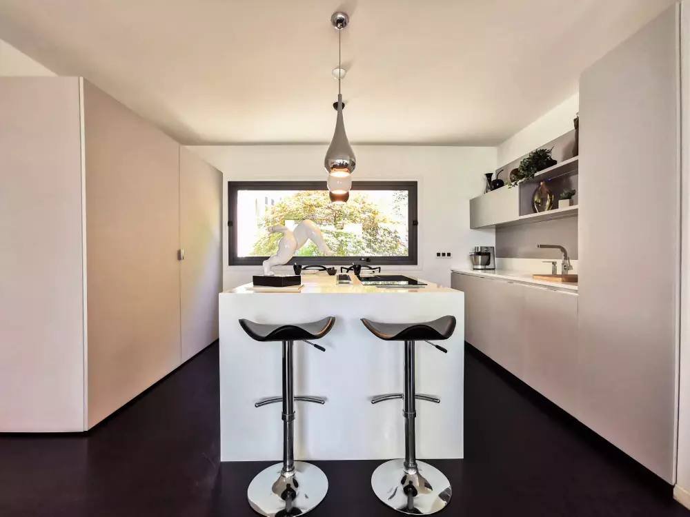 Maison de Vacances Nice