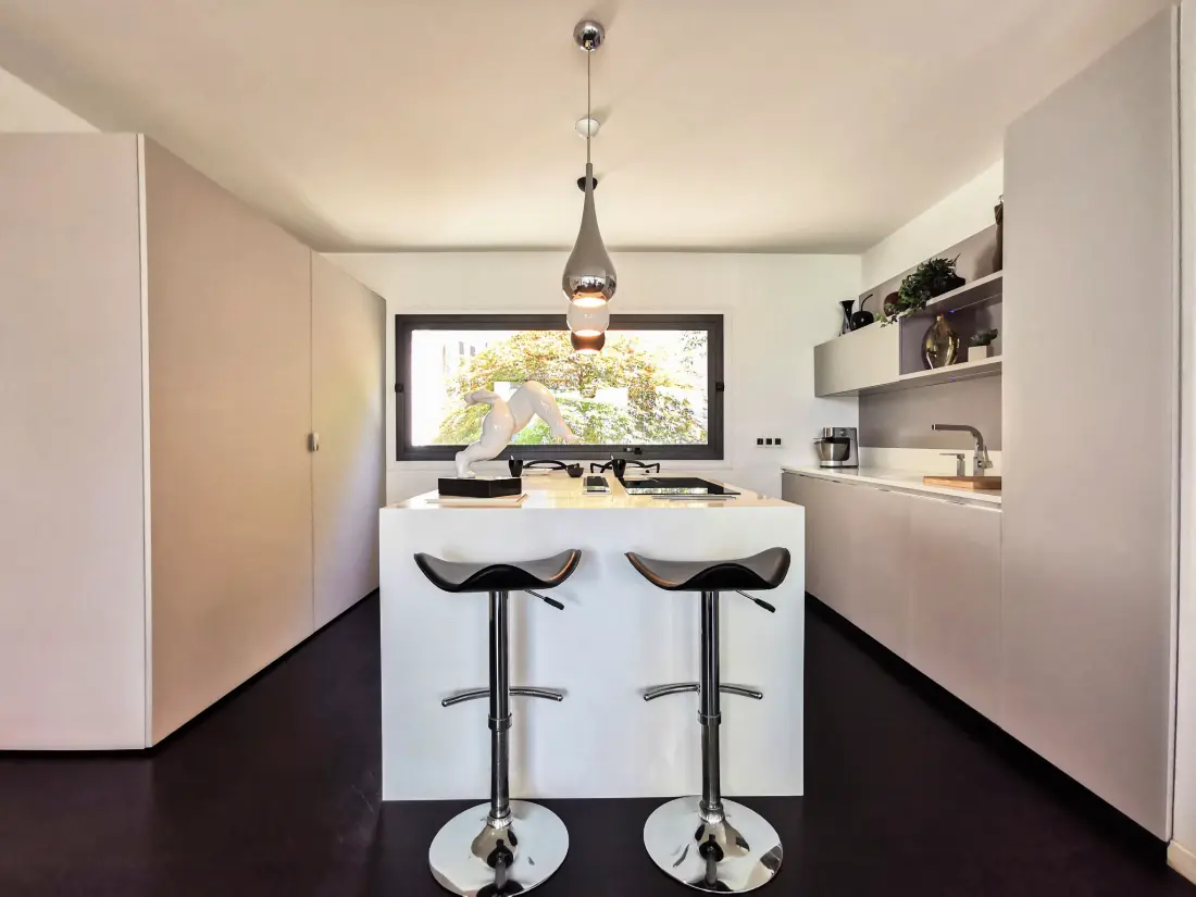 Maison de Vacances Nice