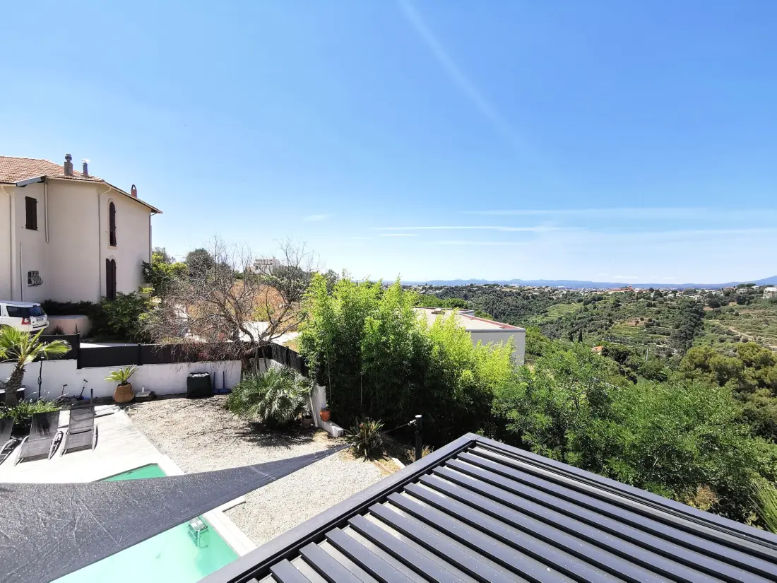Maison de Vacances Nice