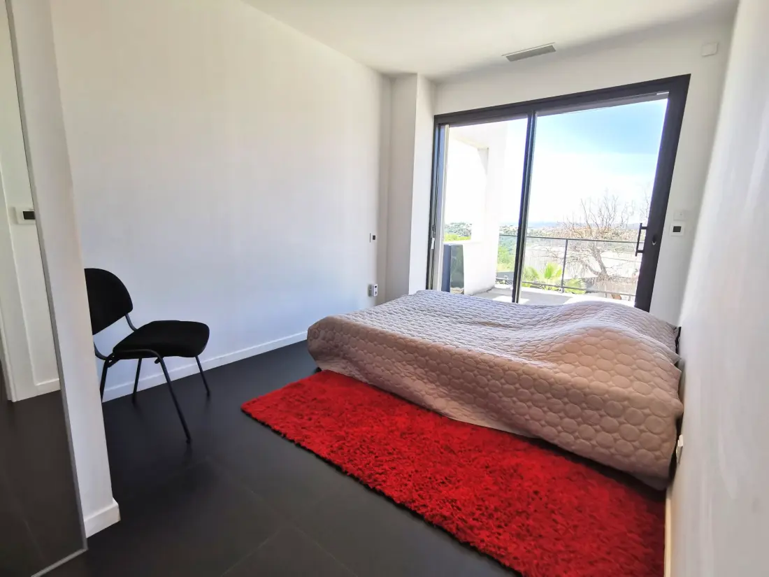 Maison de Vacances Nice