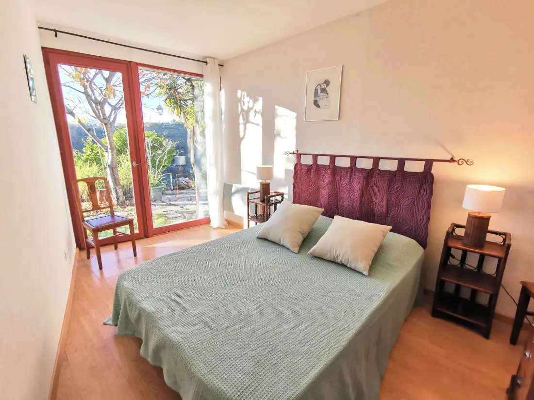 Maison de Vacances Nice