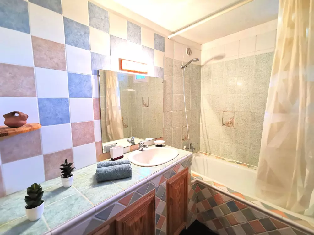 Maison de Vacances Nice