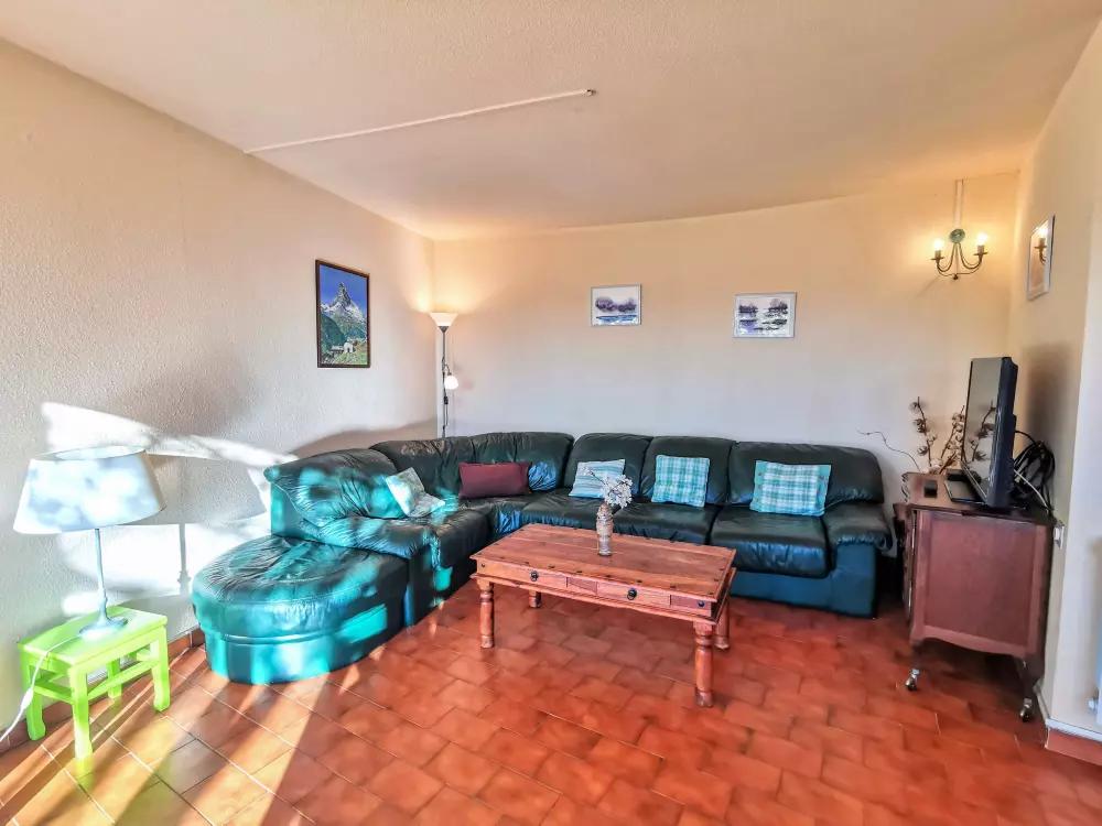 Maison de Vacances Nice