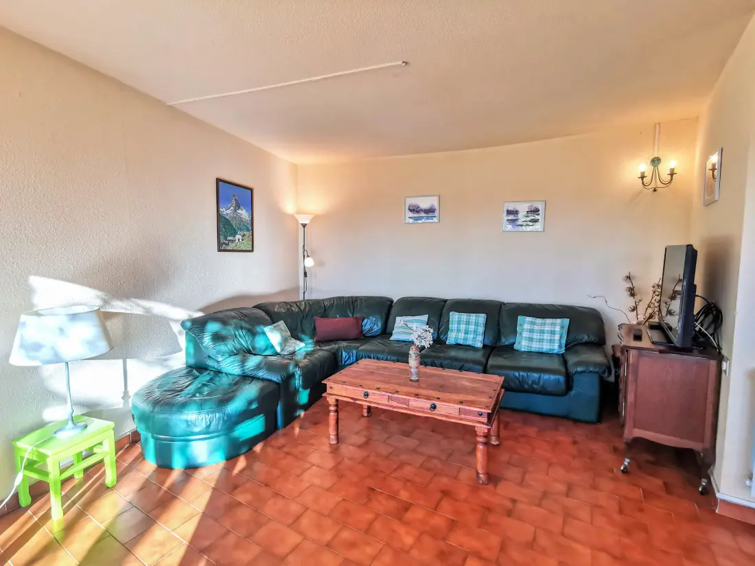 Maison de Vacances Nice