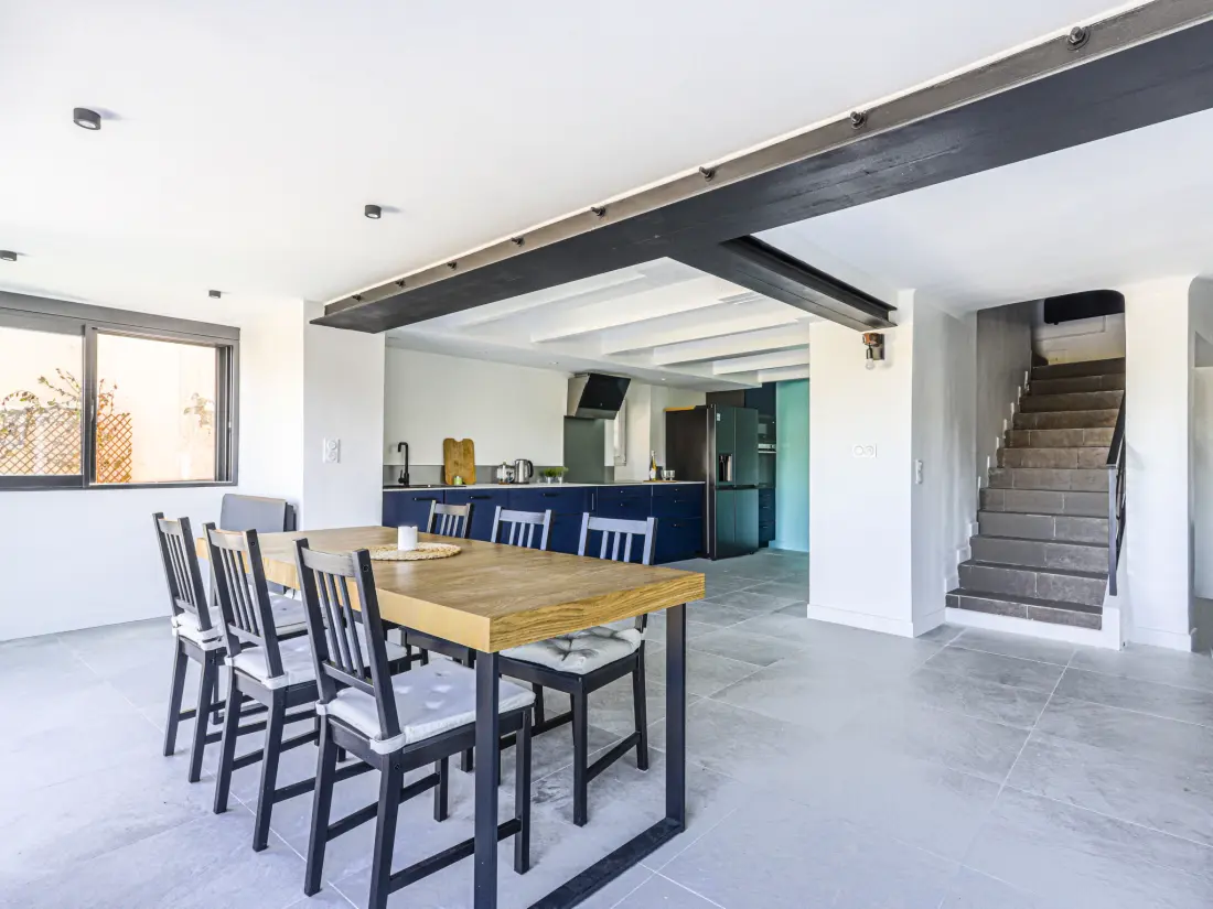 Maison de Vacances Nice