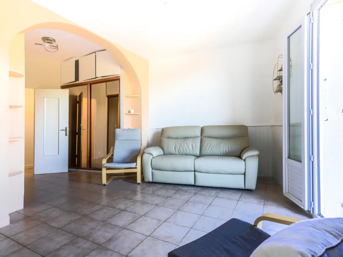 Maison de Vacances Nice