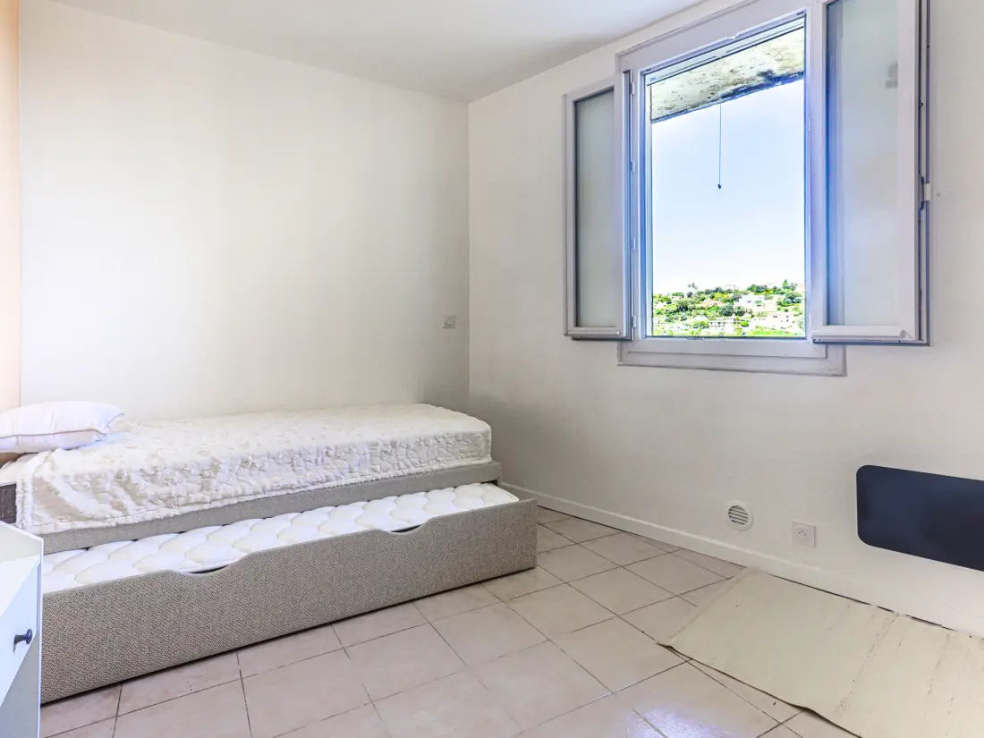 Maison de Vacances Nice