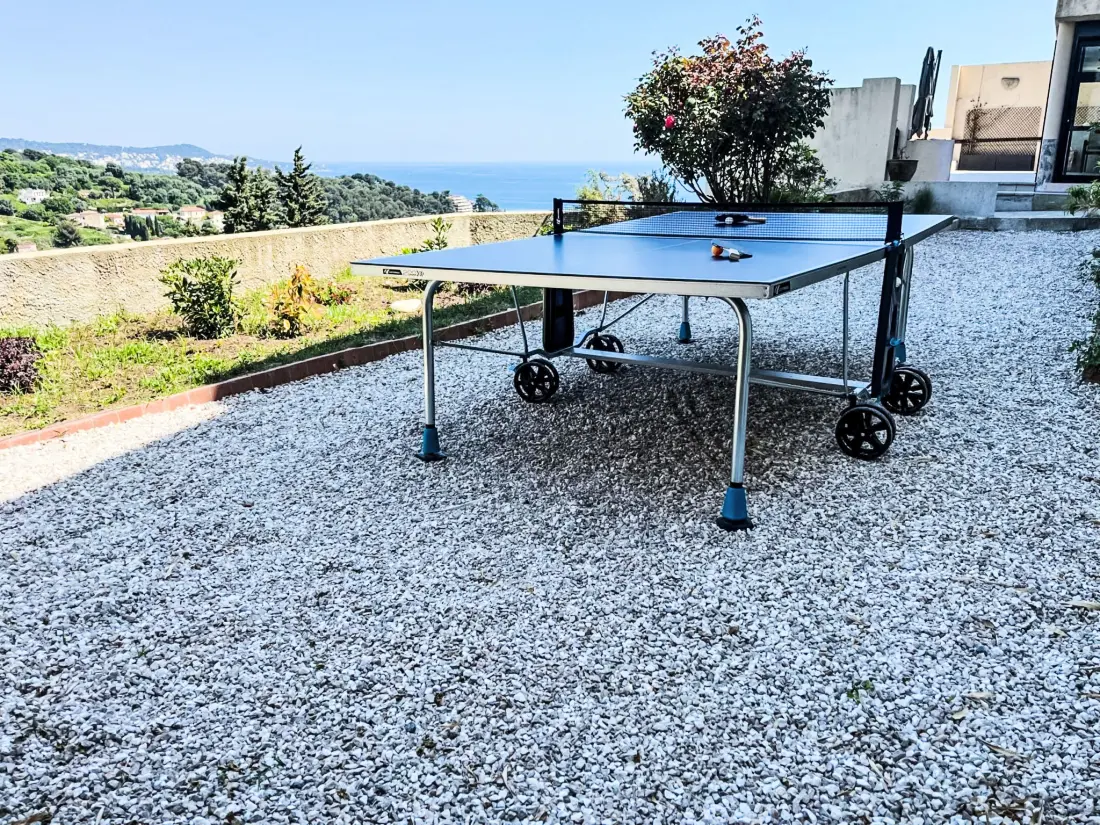 Maison de Vacances Nice