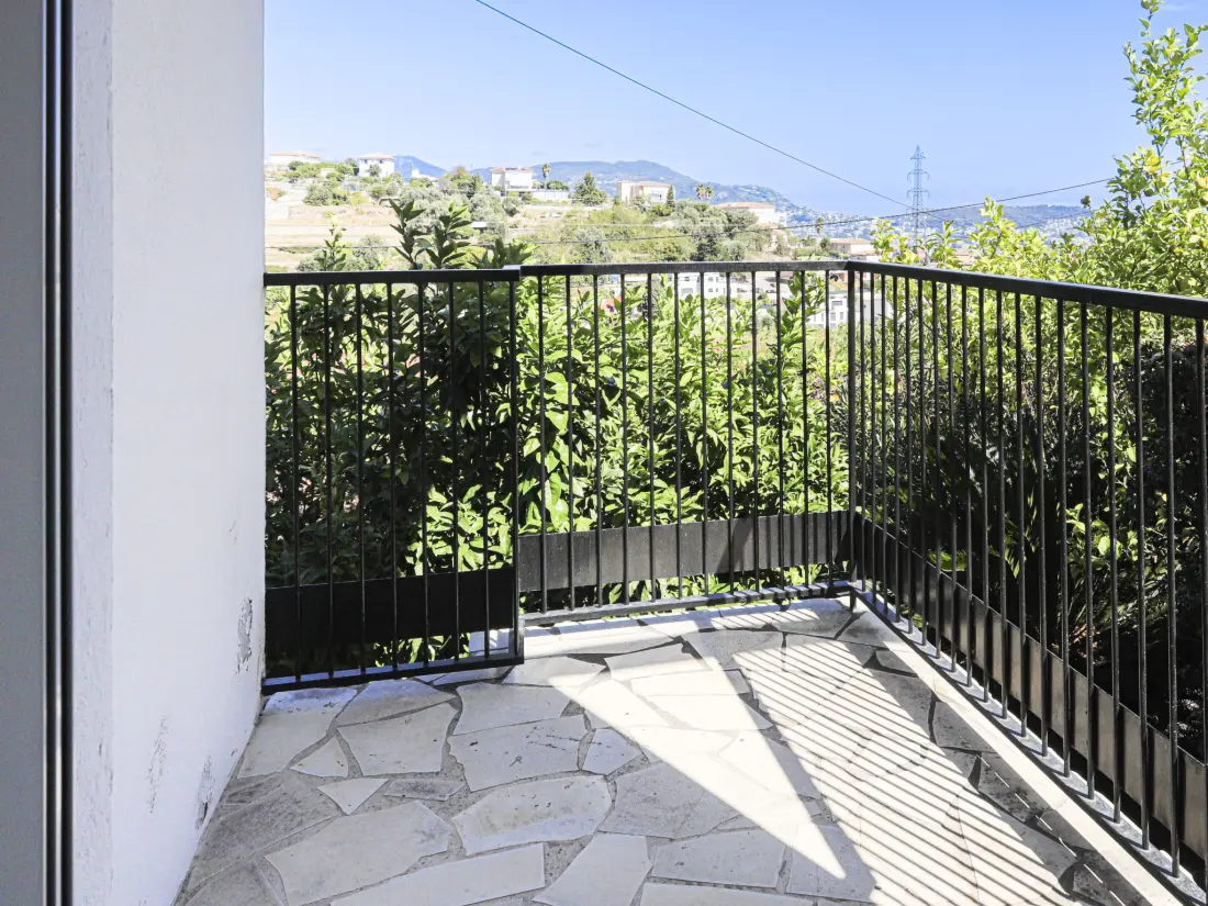 Maison de Vacances Nice