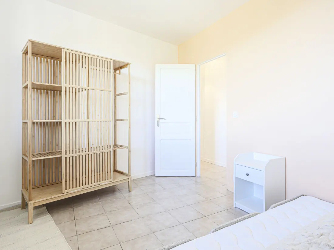 Maison de Vacances Nice