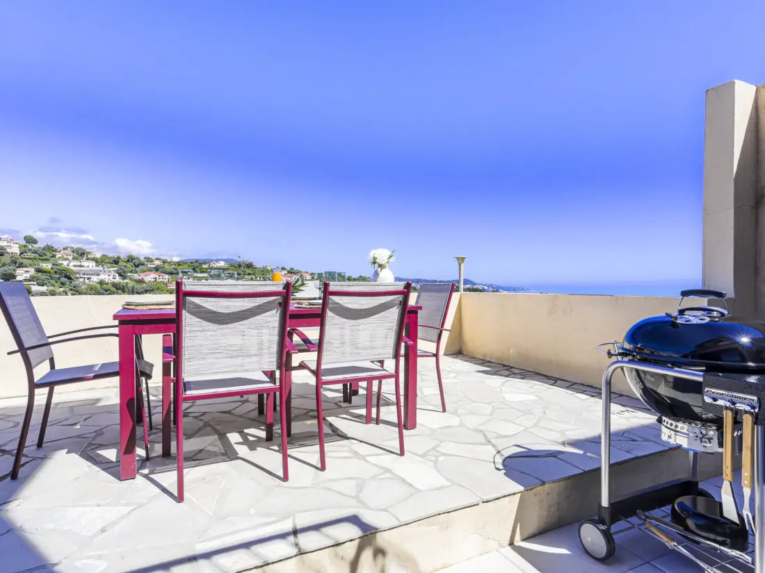 Maison de Vacances Nice