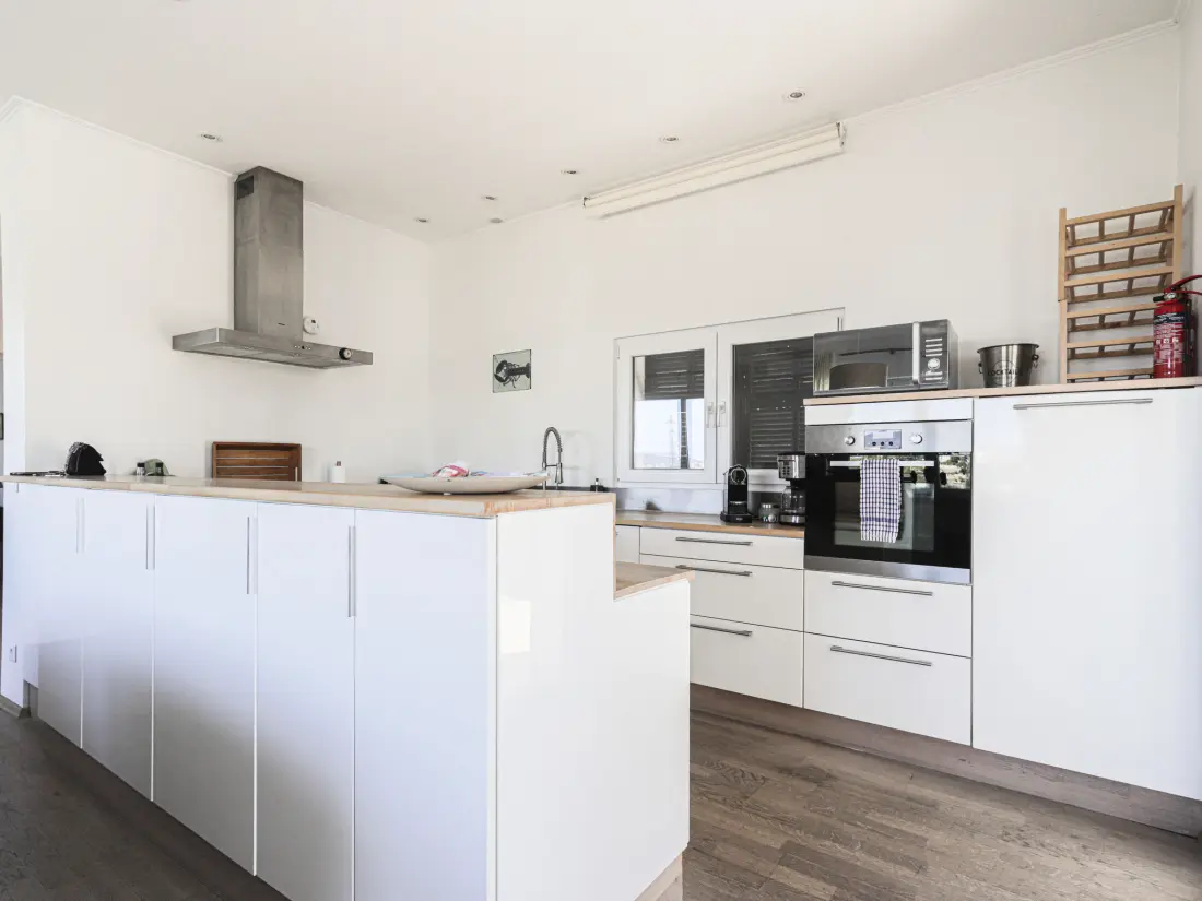 Maison de Vacances Nice